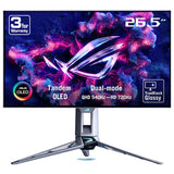 Asus ROG Swift OLED PG27AQWP-W – skærm