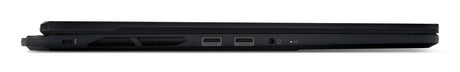 MSI Stealth 18 HX AI A2XWIG-042 – bærbar med tysk DE-layout