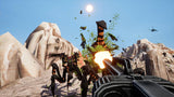Starship Troopers: Ultimate Bug War