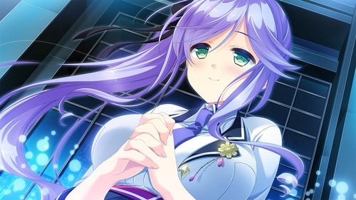 LoveKami Trilogy (Import) – spilbillede 11