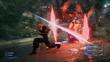 Final Fantasy VII (7) Remake Intergrade and Final Final Fantasy VII Rebirth twin pack