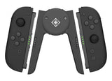 Grip and charging station for Switch 2 joycons deltaco_gaming