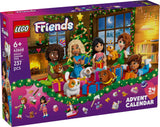 LEGO - LEGO Friends - Advent Calendar (42668) LEGO