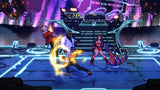 Streets of Rage 4 Anniversary Edition