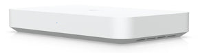 Ubiquiti UniFi Gateway Fiber white Ubiquiti
