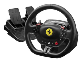THRUSTMASTER T98-X FERRARI 296 GTS THRUSTMASTER