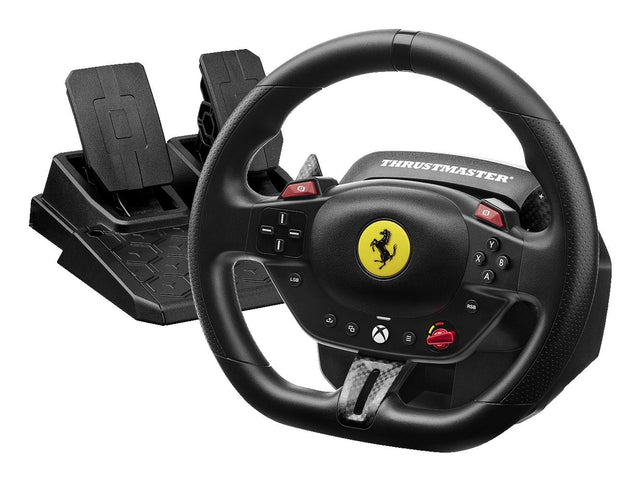 THRUSTMASTER T98-X FERRARI 296 GTS THRUSTMASTER