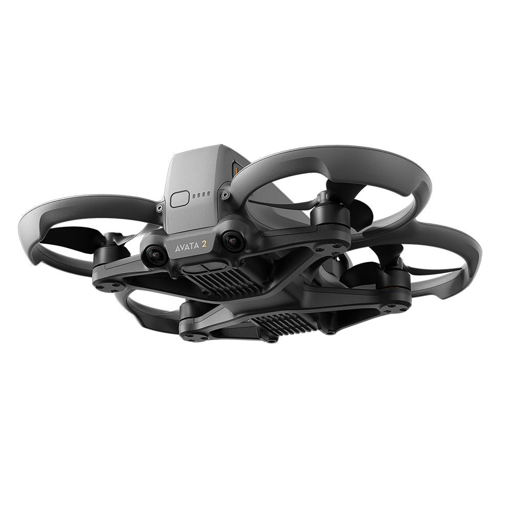 DJI - Avata 2 Fly More Combo (Three Batteries) DJI