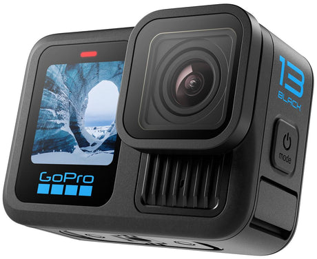 GoPro - HERO13 Black Creator Edition GoPro