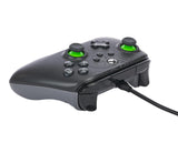 PowerA Advantage Kablet Controller - Xbox Series X/S - Celestial Grøn