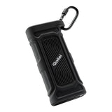 Rollei 2-i-1 Travel kortlæser og kortetui – USB-C – detalje eller anvendelse 7