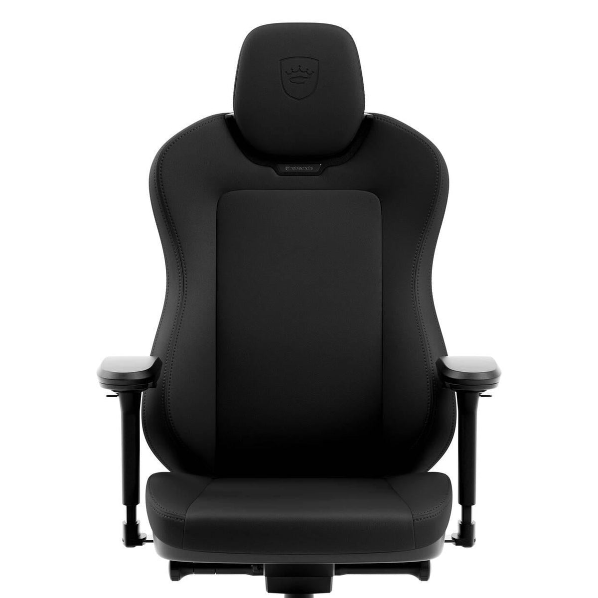 noblechairs Aura Black Edition Pro Gamersware - noblechairs