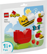 LEGO 30686 DUPLO My First Flower with Bee LEGO