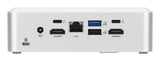 ASUS NUC 15 Pro+ RNUC15CRSV500002 – set bagfra