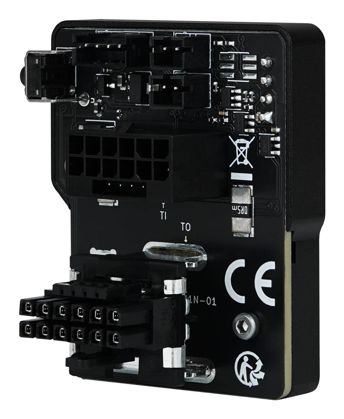 Thermal Grizzly WireView Pro GPU 1x12VHPWR Normal