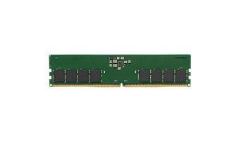 Kingston ValueRAM DDR5  16GB 5600MHz CL46  On-die ECC Kingston Technology