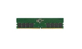 Kingston ValueRAM DDR5  16GB 5600MHz CL46  On-die ECC Kingston Technology