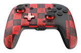 PDP Rematch Wireless Controller Glow Super Icon Switch PDP