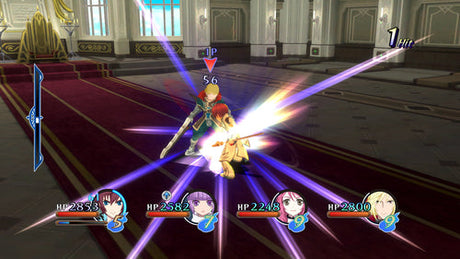 Tales of Graces f Remastered BANDAI NAMCO