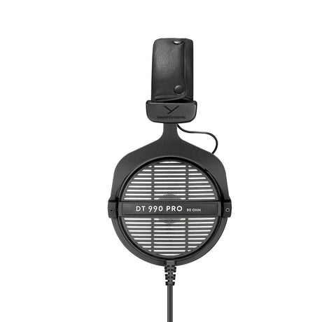Beyerdynamic - DT 990 PRO 80 Ohm Studio-Quality headphones Beyerdynamic