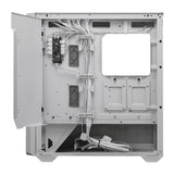 COUGAR MX600 ARGB, hvid kabinet – produktdetalje