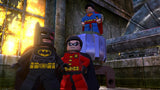LEGO Batman 2: DC Super Heroes Batman