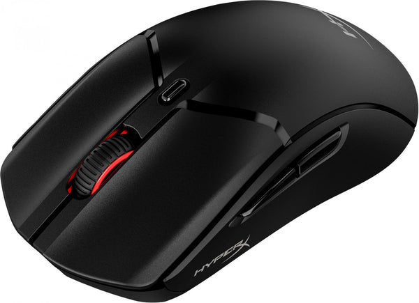 HyperX Pulsefire Haste 2 - Maus - USB,