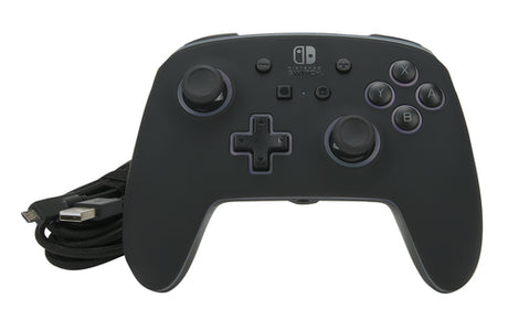 PowerA Spectra Enhanced Wired Controller – sort – Nintendo Switch – produktbillede 20