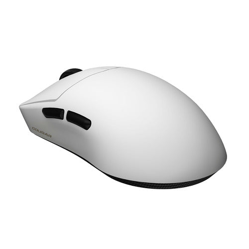 COUGAR Revenger Pro 8K, trådløs, hvid gamingmus – produktdetalje