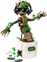 LEGO 76297 Marvel Super Heroes Dancing LEGO