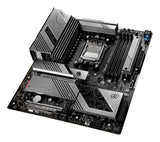 ASRock X870E Taichi Lite bundkort - produktbillede 6