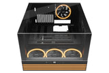 be quiet!  Light Base 900 FX black Be quiet