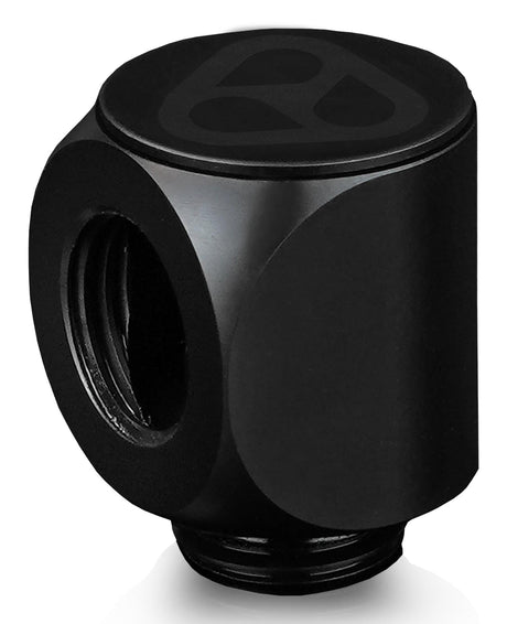 Thermal Grizzly DeltaMate Rotary - 90° Black