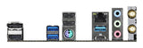 ASRock B550M-ITX/ac bundkort - produktbillede 5