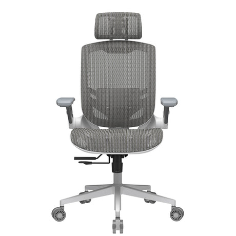 COUGAR Speeder One, Mesh, hvid gamingstol – produktdetalje