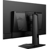 MSI MAG 322UP QD-OLED E16 – produktvisning 14