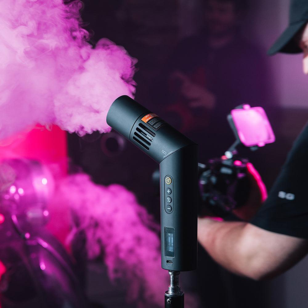 Rollei SmokeMaster Pro RGB Rollei
