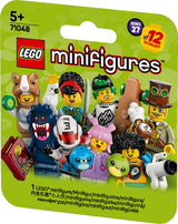 LEGO 71048 Minifigures Series 27 (assorted item, one figure) LEGO