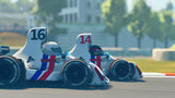 Formula Legends Legacy Edition (Day 1 Edition)
