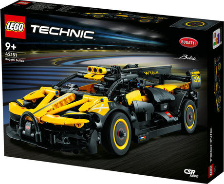 LEGO 42151 Technic Bugatti Car LEGO