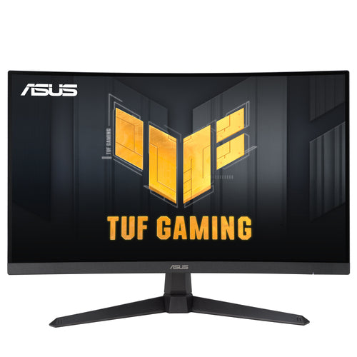 ASUS TUF Gaming VG27VQ3B – 27" Fast VA, 180 Hz