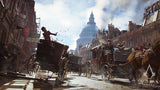 Assassin's Creed Syndicate – nordisk udgave – Xbox One – motiv fra spillet 8