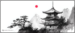 Dark Project - Fuji Dark Project