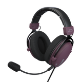 Dark Project One HS4 kablet headset