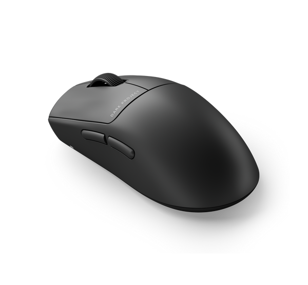 Dark Project – Nexus Black