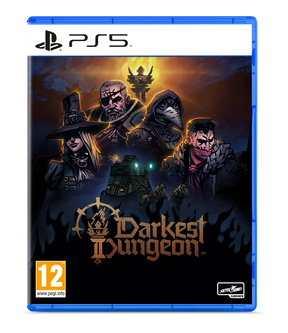 Darkest Dungeon 2 Skybound Games