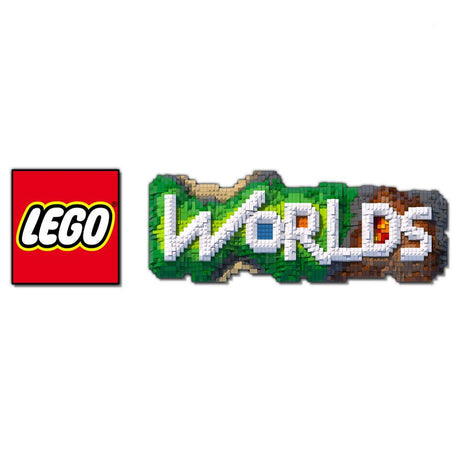 LEGO Worlds Warner Bros.
