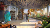 The Book of Unwritten Tales 2 – spilbillede 20