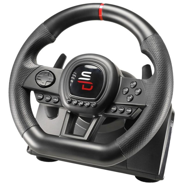 Subsonic Superdrive GS 650-X (PS4 / XBOX) Subsonic