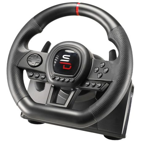 Subsonic Superdrive GS 650-X (PS4 / Xbox)